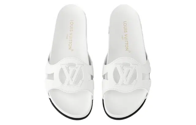 LOUIS VUITTON Isola