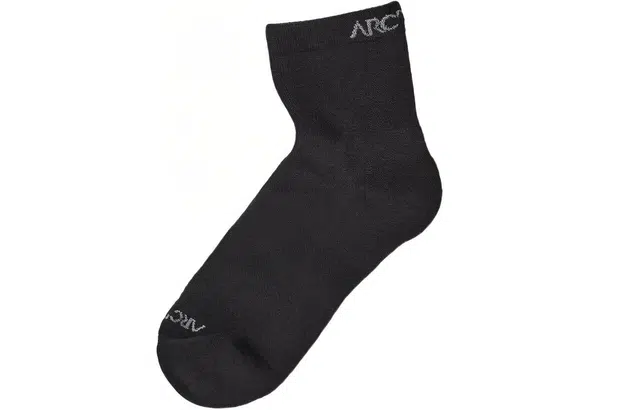 Arcteryx Merino Wool 14 Crew Sock 1