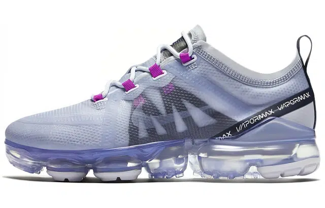Nike Air VaporMax "Clear Blue"