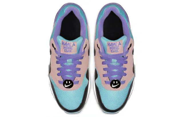 Nike Air Max 1 Have A Nike Day GS