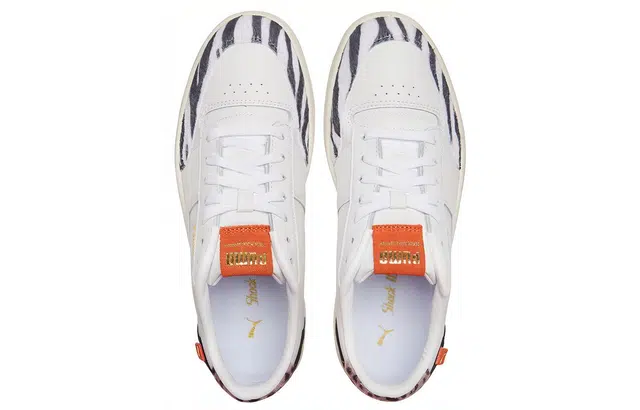 PUMA Ralph Sampson Mc W.cats