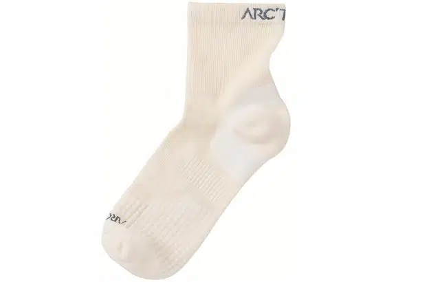 Arcteryx Merino Wool 14 Crew Sock 1