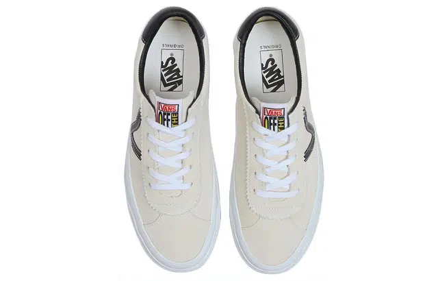 Vans Vault Epoch