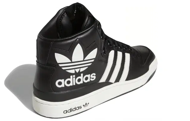 adidas originals FORUM Mid Rs Xl