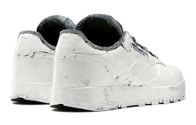 Reebok Classic Leather