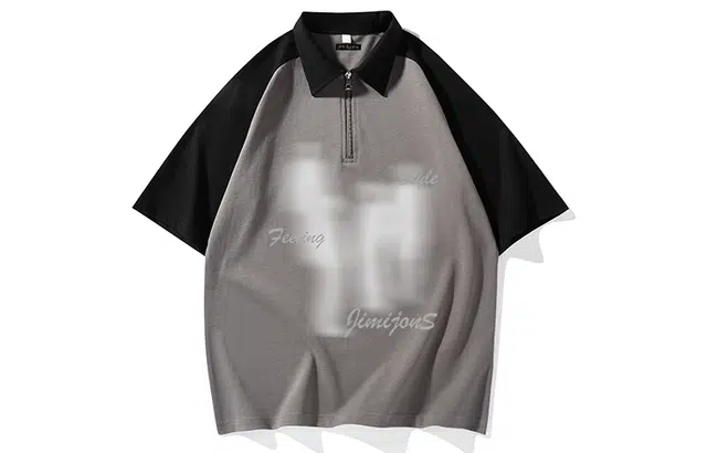 JIMIJONS Polo