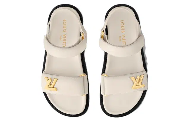 LOUIS VUITTON LV Sunset