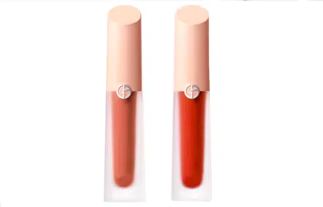 GIORGIO ARMANI 4ml*2