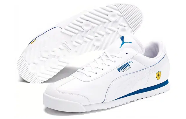 Puma Scuderia Ferrari Roma