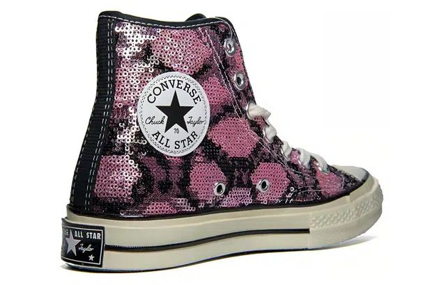 Converse Chuck Taylor All Star 70 Hi