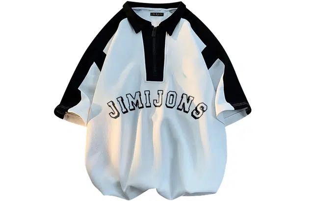 JIMIJONS TPOLO