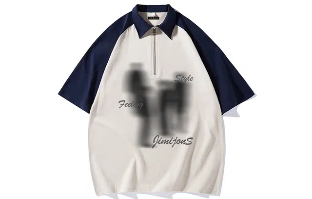 JIMIJONS Polo