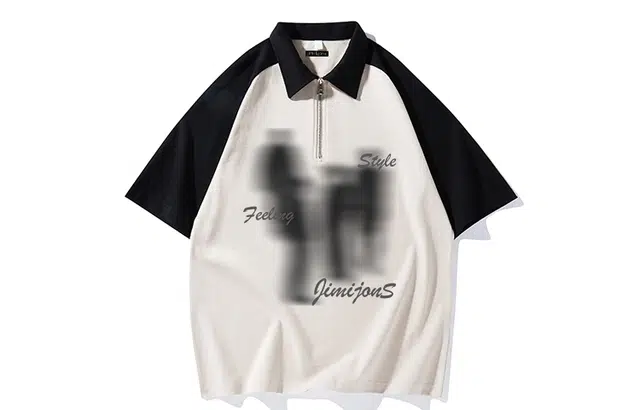 JIMIJONS Polo