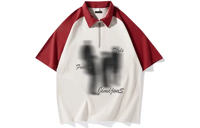 JIMIJONS Polo