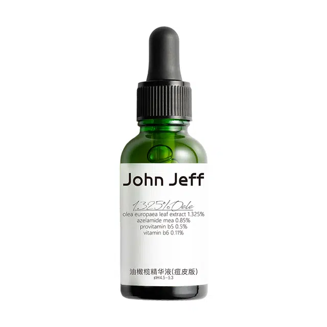 JohnJeff 1.325 30ml+50ml
