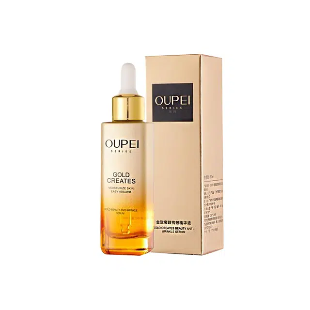 OUPEI 50ml