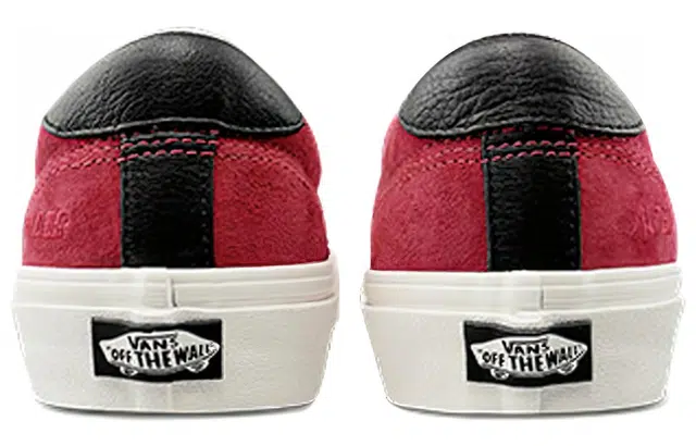 Vans Acer NI