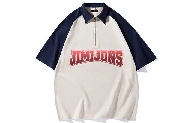 JIMIJONS Polo