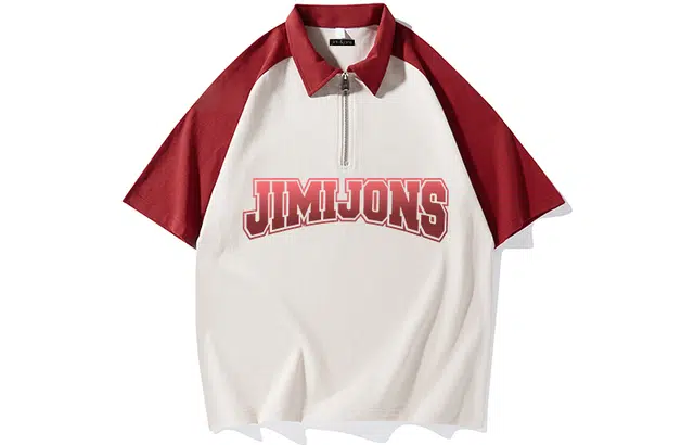 JIMIJONS Polo