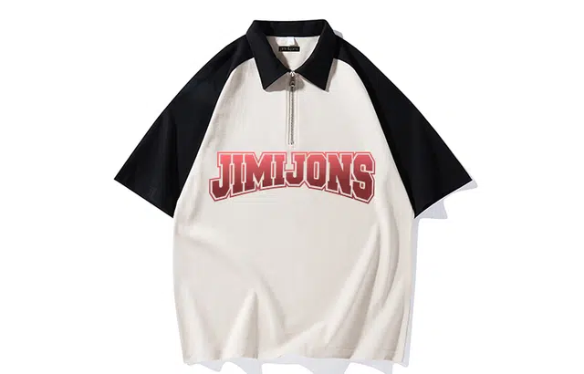 JIMIJONS Polo