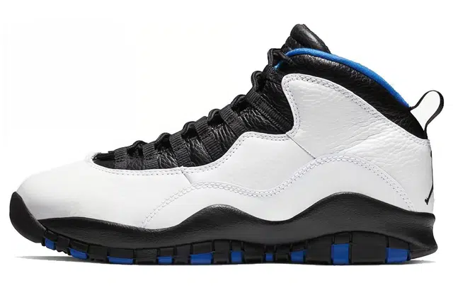 Jordan Air Jordan 10 Retro Orlando