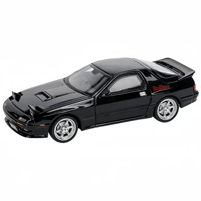 TY MODELS 132 RX-7