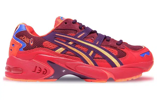 Vivienne Westwood x Asics Gel-Kayano 5 OG