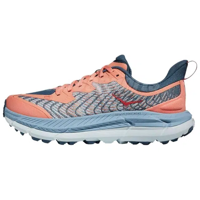 HOKA ONE ONE Mafate Speed 4