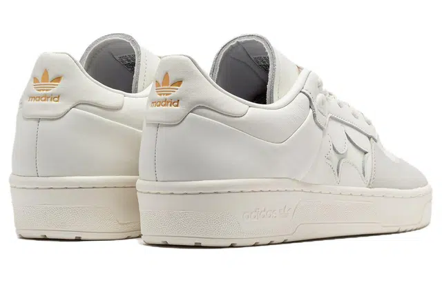 BSTN x adidas originals Rivalry 86