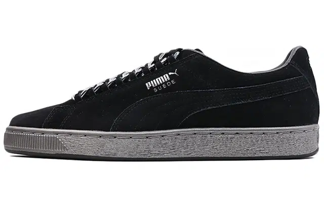 PUMA Suede Classic Chain