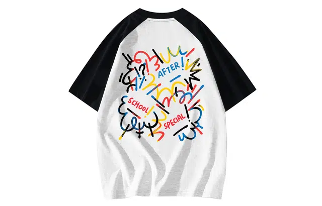 AFTER SCHOOL SPECIAL SS24 T