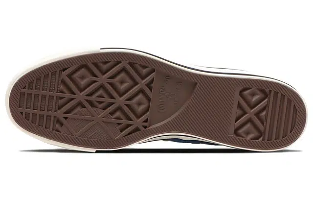 Converse All Star J Hi