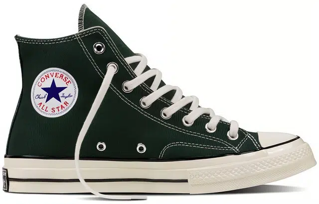 Converse All Star 70 Vintage Hi
