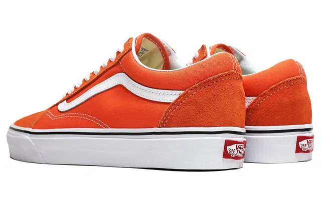 Vans Old Skool Flame
