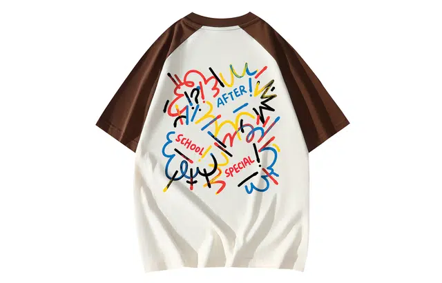 AFTER SCHOOL SPECIAL SS24 T