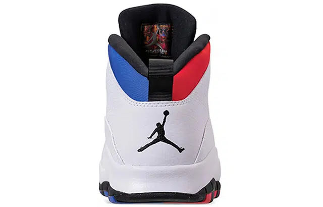 Jordan Air Jordan 10 Retro Russell Westbrook Class of 2006