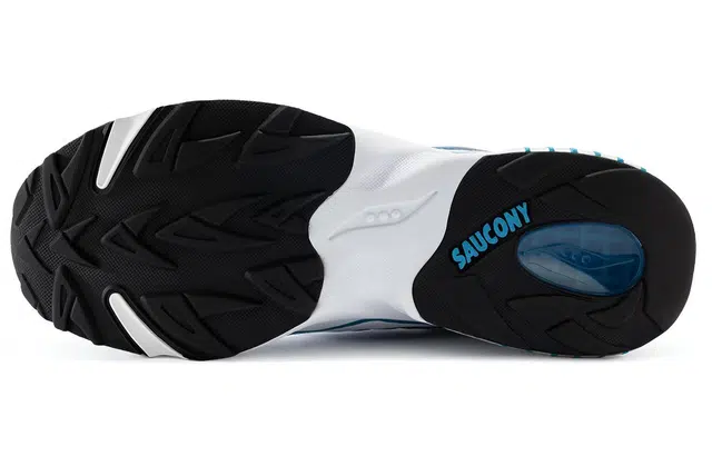Saucony Grid Hurricane