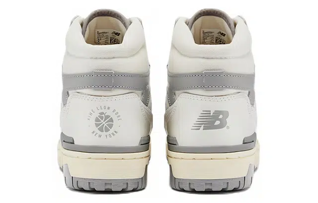 Aim Leon Dore x New Balance NB 650