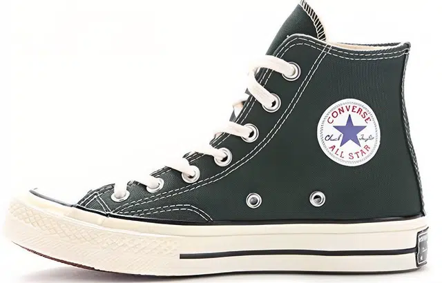 Converse All Star 70 Vintage Hi