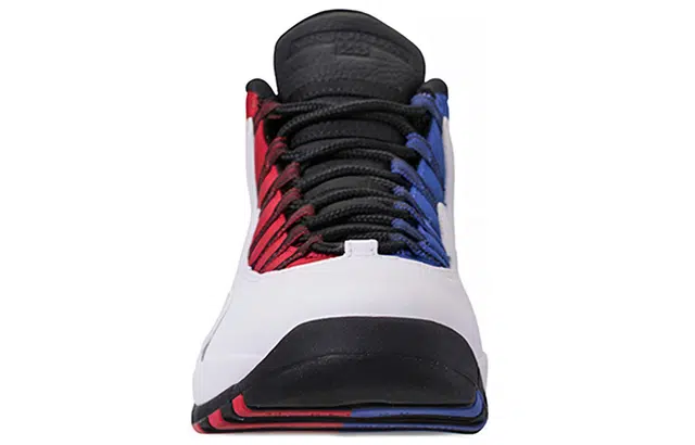 Jordan Air Jordan 10 Retro Russell Westbrook Class of 2006