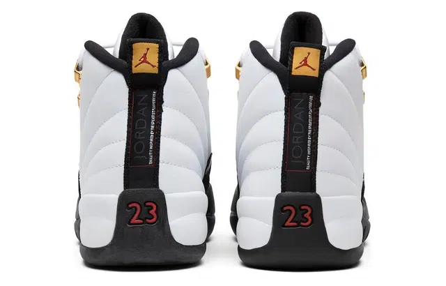 Jordan Air Jordan 12 Retro Taxi