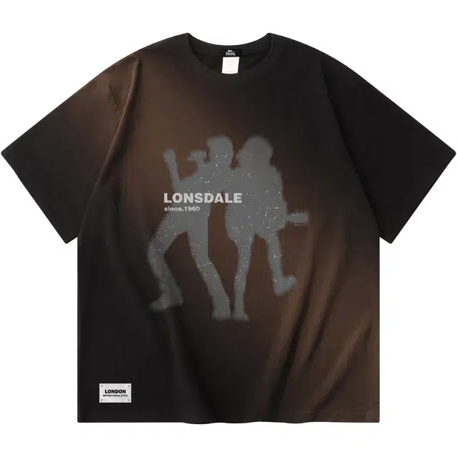 LONSDALE T