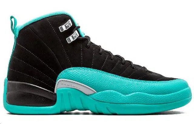 Jordan Air Jordan 12 Retro Hyper Jade