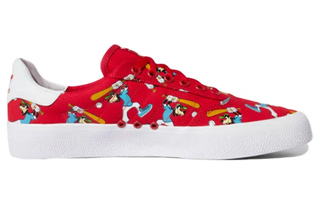 adidas originals 3MC Vulc Disney Sport Goofy