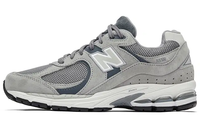 New Balance NB 2002R "Steel"