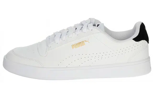PUMA Shuffle Perf