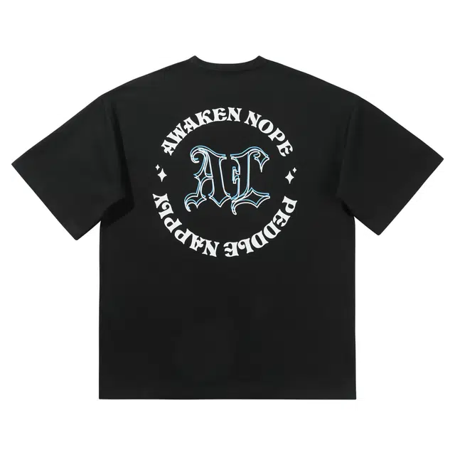 ALL IN T