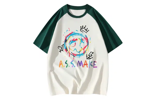 AFTER SCHOOL SPECIAL SS24 T