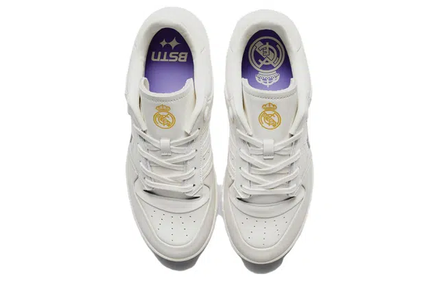 BSTN x adidas originals Rivalry 86