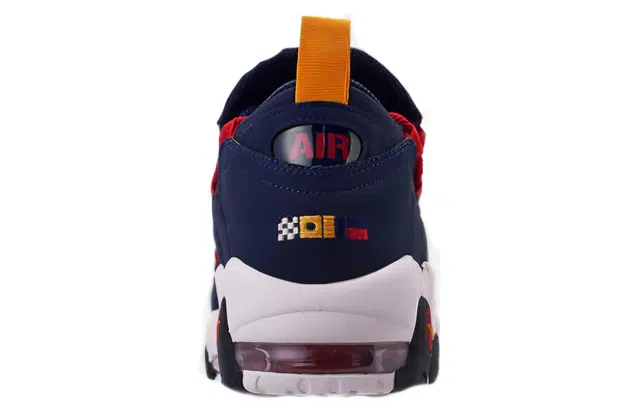 Nike Air More Money Nautical